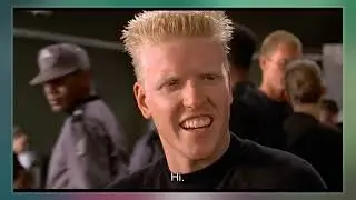 Jake Busey