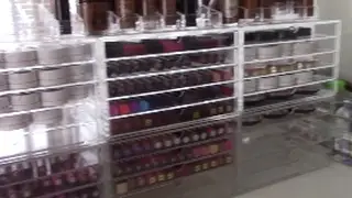 All About my Acrylic Drawers!