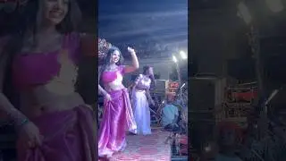 Stage show dance Nepal viral girl Priya Suhani