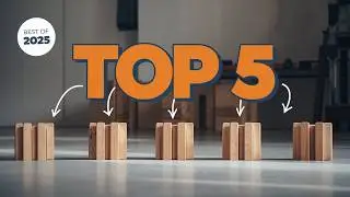 Best Push Blocks for Woodworking 2025: Top Amazon Picks Reviewed