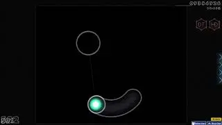 vaxei's 1023pp play but with shimakaze/stu00608 hitsound