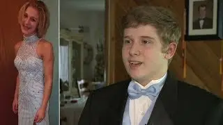 High School Senior`s Prom Date Denied Access to Dance Due to Guest Policy at Marian Catholic
