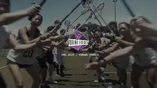 FNS 2018 | VERANO FRESCO
