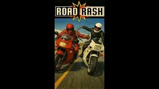 Road Redemption Live Stream | High-Speed Bike Combat & Racing Action