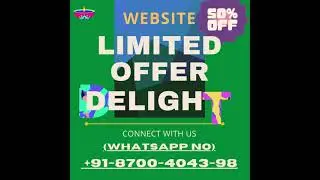 Diwali Offer 2021 | Static Website | Dynamic Website n CMS Website | Digital Marketing Services