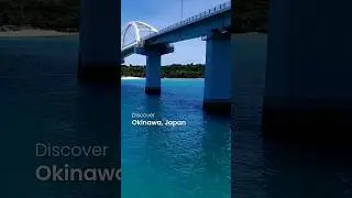 Discover Okinawa Japan
