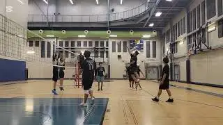 Cree thunder vs onion lake
