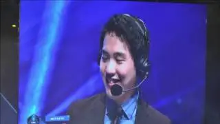 ESL One Dota 2 Genting 2017