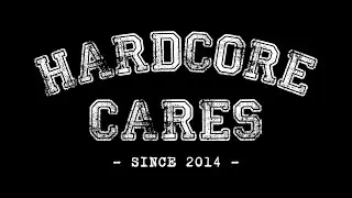 R&eacute;trospective Hardcore cares France 2023