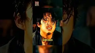 Who Did Glenn&rsquo;s Death Affect The Most? #thewalkingdead