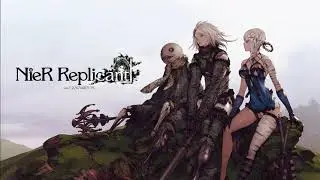 Nier Replicant - Emil ~ Karma Piano Version Cover
