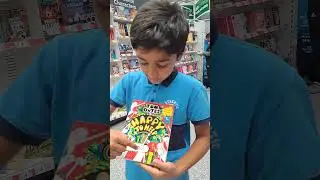 #TomGate | Happy To Help | #CrazyBros Reading Love