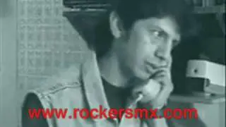Mezclilla y Piel - Una Llamada (Rock Urbano)