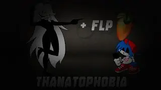 Friday Night Funkin' | Thanatophobia Recreation Voice + FLP