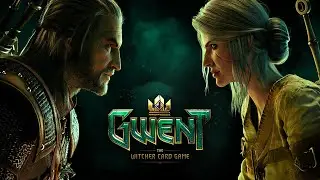 Gwent: The Witcher Card Game OST - Northern Realms