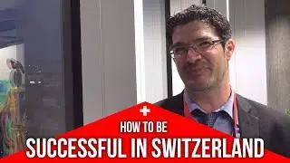 EN: Cryptocurrency &ndash; How to be successful in Switzerland &ndash; Benjamin Schw&auml;gli