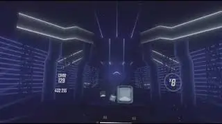 Beat Saber Expert (For Whom the Bell Tolls)