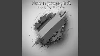 Made in Romania Drill (feat. Detro) (Sped Up)