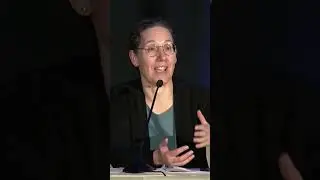 Emily Singley on how to use #AI and # LLMs without polluting the #ScholarlyRecord (CNI, Spring 2024)