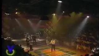 GUILLERMO DAVILA en vivo