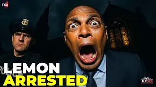 🚨LIVE: Don Lemon ARRESTED After Church Raid! Walz FRAUD Exposed! Trump CRUSHES Cuba Regime!