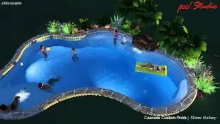 Cascade Custom Pools