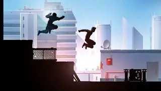 Top 12 Best Platformer Games for Android and IOS in 2025 | Online/Offline