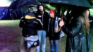 Team &Ouml;rebro TV - Yeahfestivalen 2011 3