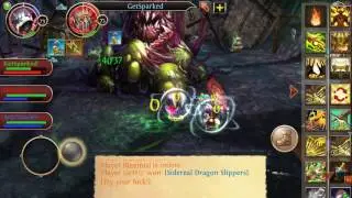 Healing Sommen