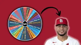 MLB The Show 25 BATTLE ROYALE!