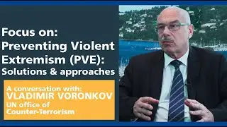 Preventing violent extremism: Solutions and approaches