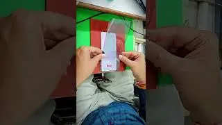 TFT Display Poloraizer Film Change #music #shortsfeed #repair #viral #automobile #sad #motivation