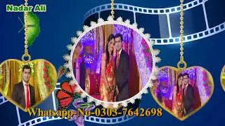 Edius 7 8 9 Song  Project Dil Galti Kar Baitha Hai _ Meet Bros Ft. Jubin Nautiyal 2022