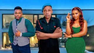 PENZI LA MLINZI  💞 NA BOSS PART 17| Love Story