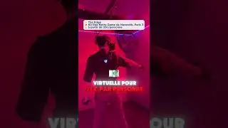 Les 5 meilleures activit&eacute;s insolites en couple sur Paris 💗