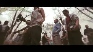 MESIBATUBE  - יוניטי טרילוגיה - Aftermovie