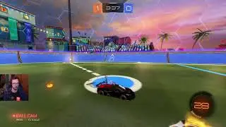 Rocket League | Stream Night!