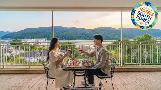 Gapyeong Club Fish Villas Pension | Gapyeong-gun, South Korea | Hotel Review 🛏️