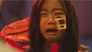 The girl was Sold off to a debt collector Unexpectedly, the two men loved the little girl very much