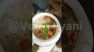 @veg biryani, restaurant style
