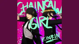 ChainsawGirl