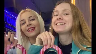 Обсуждаем последние сплетни 🌸💗