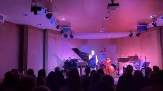 When You're Gone - Katerina Adamopoulou | Live @ Megaro Mousikis [ATHENS]