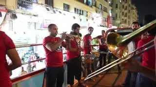 افتتاع فرع تاون تيم بمول طلعت حرب /   Town Team grand opening of Talaat Harb store