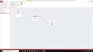 Relaciones, cardinalidad en base de datos | ACCESS