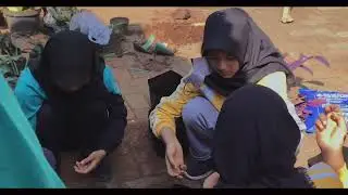 aksi lingkungan penghijauan dan kebersihan lingkungan sekolah: Hari Keanekaragaman hayati 2023