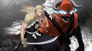 Bleach Brave Souls: TYBW Sajin Komamura - Voice Lines