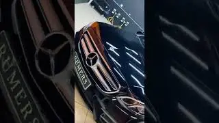 Тюнинг Mercedes E-class W213🔥| RUMERS T/WA 8(980)267-61-18