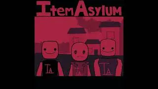 Megalo Drip Back - Item Asylum