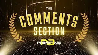 Did Your Comment Make The Cut? - The Comments Section - 06/03/24